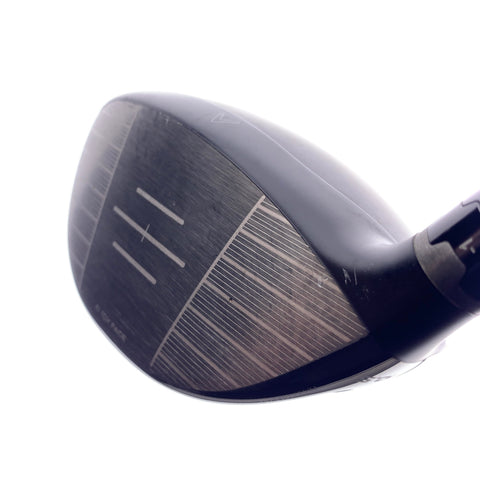 Used Callaway Elyte Driver / 10.5 Degrees / Stiff Flex