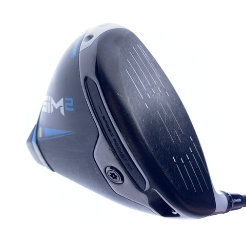 Used TaylorMade Sim2 Driver / 10.5 Degrees / Regular Flex