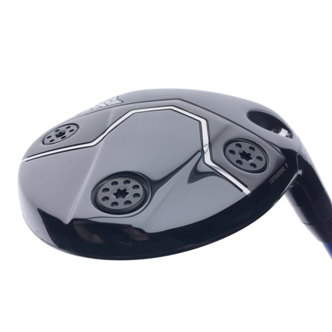 Used PXG Lightning 7 Fairway Wood / 21 Degrees / Regular Flex