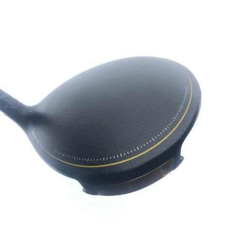 Used Callaway Rogue ST MAX Driver / 10.5 Degrees / Stiff Flex