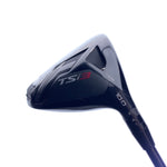 Used Titleist TSi 3 Driver / 10.0 Degrees / Stiff Flex - Replay Golf 