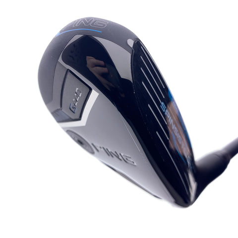 Used Ping G440 4 Hybrid / 23.0 Degrees / Regular Flex