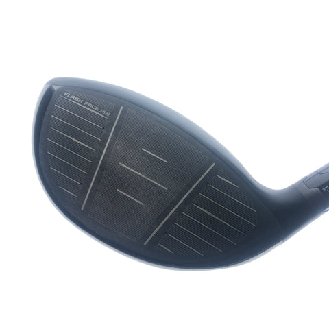 Used Callaway Rogue ST MAX Driver / 10.5 Degrees / Stiff Flex