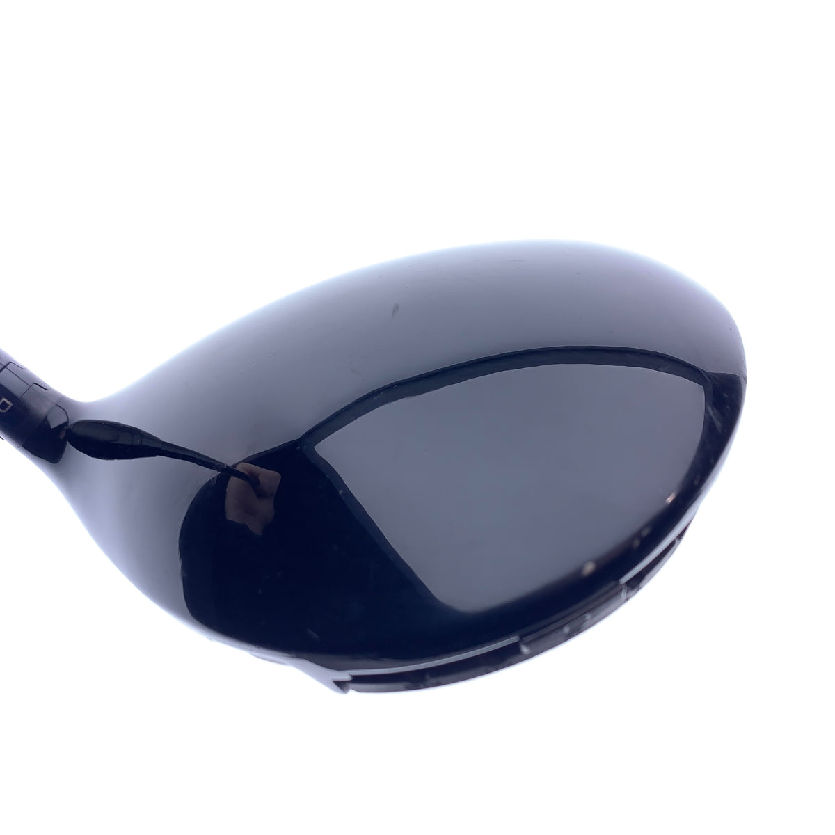 Used Titleist TSi 3 Driver / 10.0 Degrees / Stiff Flex - Replay Golf 