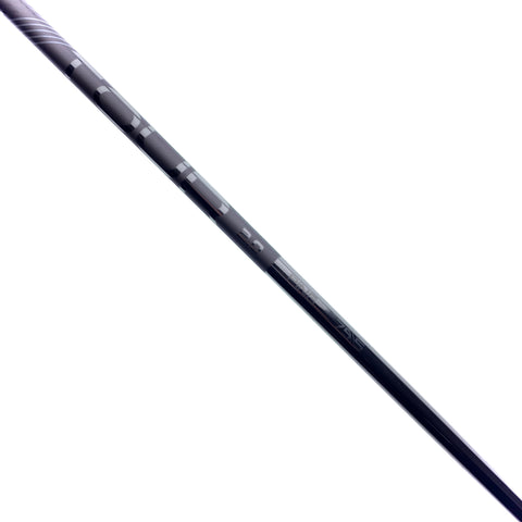 Used Ping Tour 2.0 75 S Fairway Shaft / Stiff Flex / PING Gen 3 Adapter