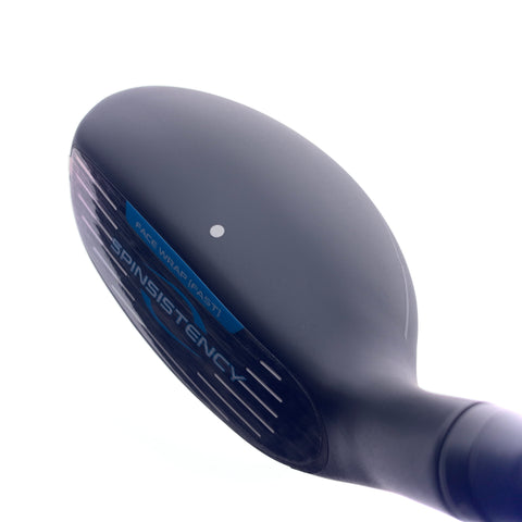 Used Ping G440 4 Hybrid / 23.0 Degrees / Regular Flex