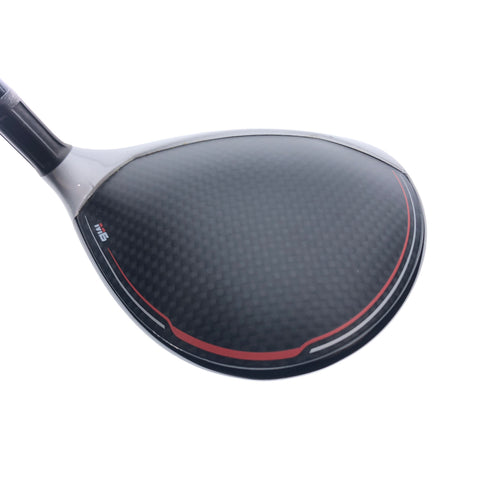 Used TaylorMade M6 3 Fairway Wood / 15.0 Degrees / X-Stiff Flex