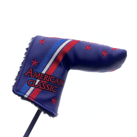 Used Scotty Cameron Champions Choice Button Back Newport 2 Putter / 33.0 Inches