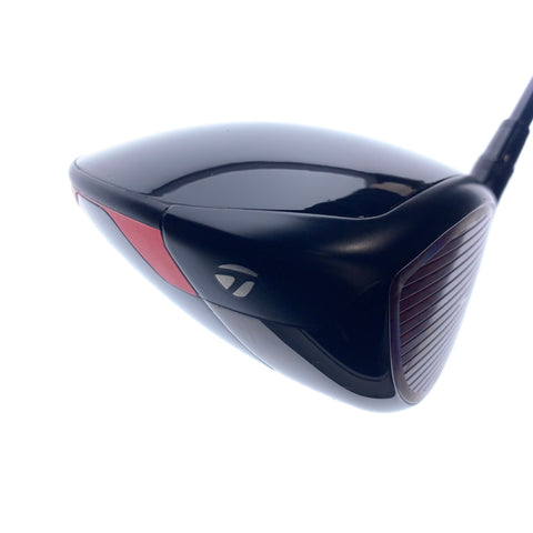 Used TaylorMade Stealth 2 Plus Driver / 9.0 Degrees / Stiff Flex