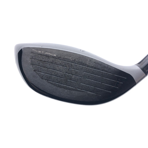 Used TaylorMade M6 3 Fairway Wood / 15.0 Degrees / X-Stiff Flex