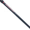Used Fujikura Speeder 57 S Fairway Shaft / Stiff Flex / TaylorMade Gen 2 Adapter