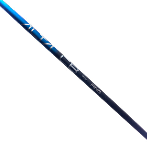Used Ping G440 4 Hybrid / 23.0 Degrees / Regular Flex