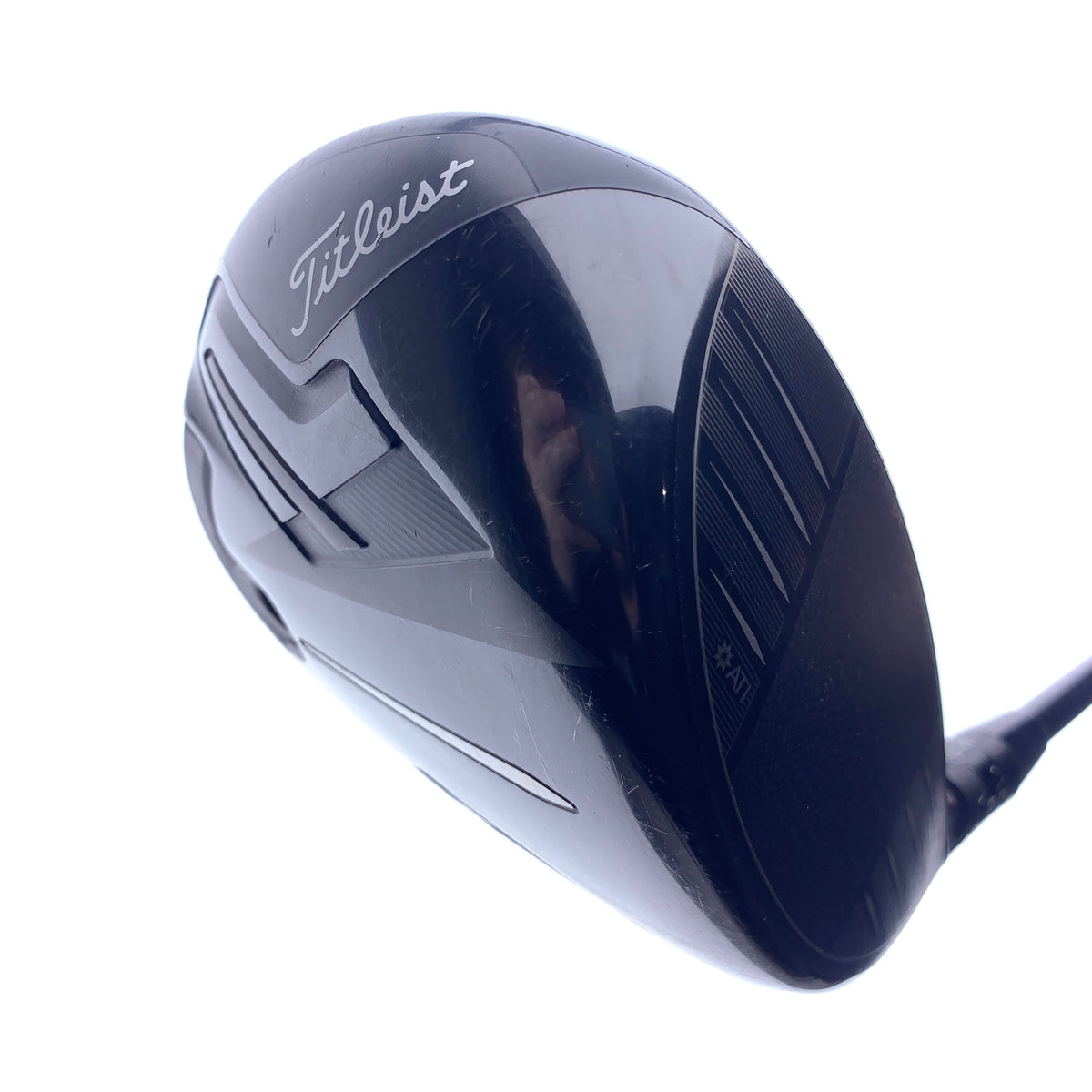 Used Titleist TSi 3 Driver / 10.0 Degrees / Stiff Flex - Replay Golf 