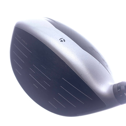 Used TOUR ISSUE TaylorMade M3 Driver / 9.0 Degrees / X-Stiff Flex