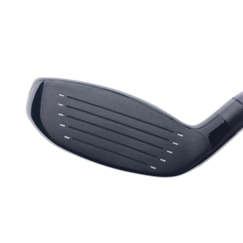 Used PXG Lightning 7 Fairway Wood / 21 Degrees / Regular Flex