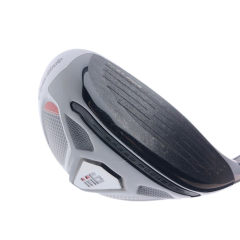 Used TaylorMade M6 3 Fairway Wood / 15.0 Degrees / X-Stiff Flex