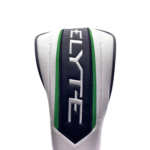 Used Callaway Elyte Driver / 10.5 Degrees / Stiff Flex