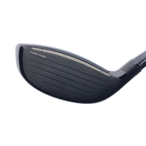 Used TOUR ISSUE TaylorMade Qi10 Tour 4 Fairway Wood / 16.5 Degrees / Stiff Flex