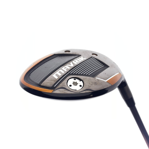 Used Callaway Mavrik 3 Fairway Wood / 15.0 Degrees / Regular Flex