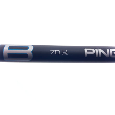 Used Ping G440 4 Hybrid / 23.0 Degrees / Regular Flex