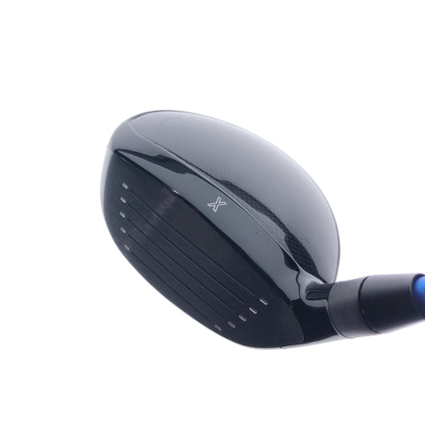 Used PXG Lightning 7 Fairway Wood / 21 Degrees / Regular Flex