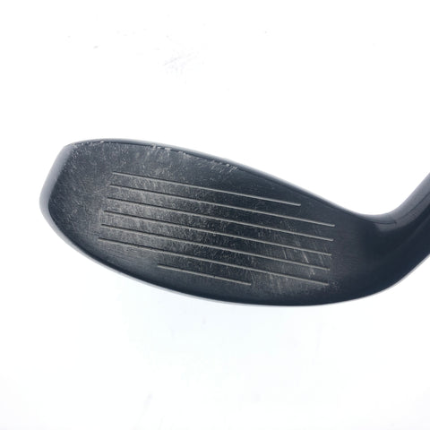 Used Callaway XR 4 Hybrid / 22 Degrees / Regular Flex - Replay Golf 