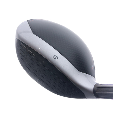 Used TaylorMade M6 3 Fairway Wood / 15.0 Degrees / X-Stiff Flex