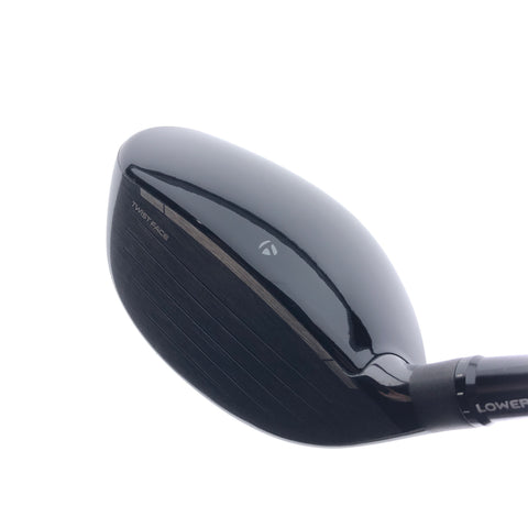 Used TOUR ISSUE TaylorMade Qi10 Tour 4 Fairway Wood / 16.5 Degrees / Stiff Flex