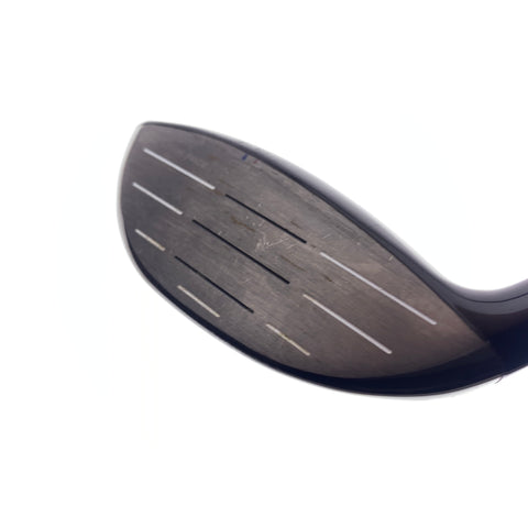 Used Callaway Mavrik 3 Fairway Wood / 15.0 Degrees / Regular Flex