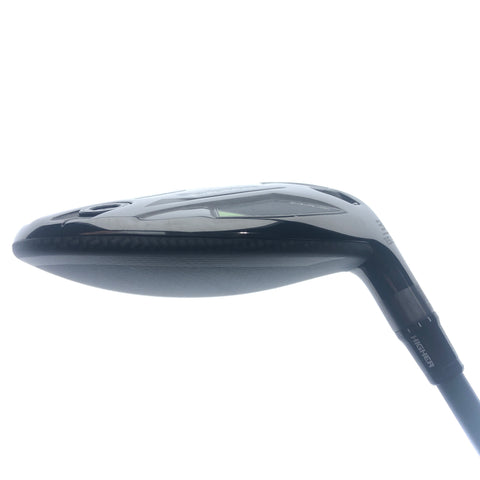 Used TaylorMade Qi35 Max 3 Fairway Wood / 15.5 Degrees / Regular Flex