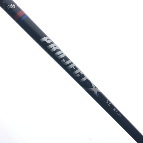 Used Callaway XR 4 Hybrid / 22 Degrees / Regular Flex - Replay Golf 