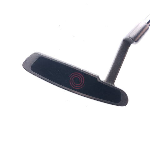 Used Odyssey Dual Force 2 #1 Putter / 35.0 Inches - Replay Golf 
