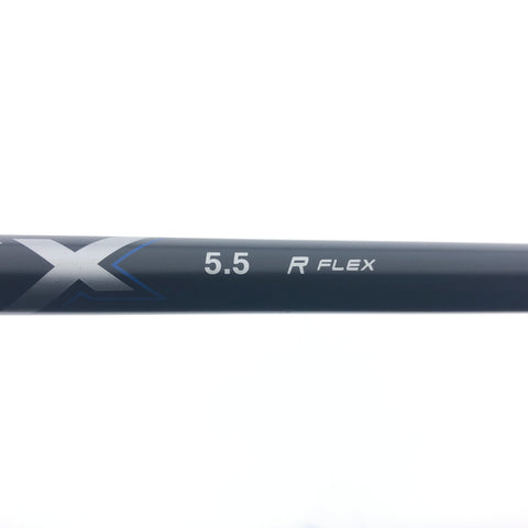 Used Callaway XR 4 Hybrid / 22 Degrees / Regular Flex - Replay Golf 