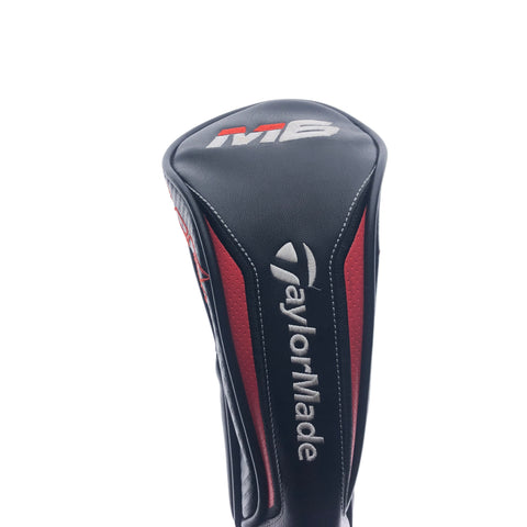 Used TaylorMade M6 3 Fairway Wood / 15.0 Degrees / X-Stiff Flex