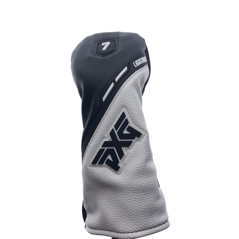Used PXG Lightning 7 Fairway Wood / 21 Degrees / Regular Flex