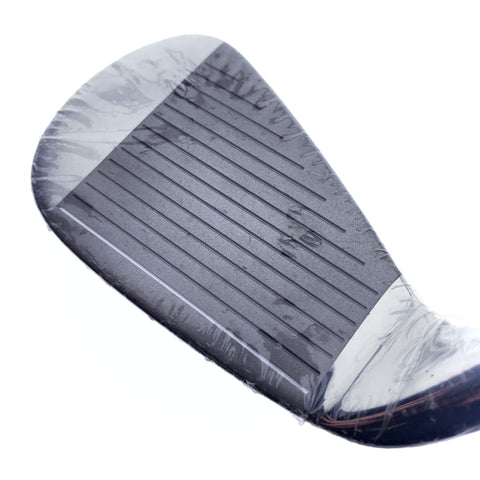 NEW Yonex Z Force 5 Iron / 24.0 Degrees / Soft Regular Flex