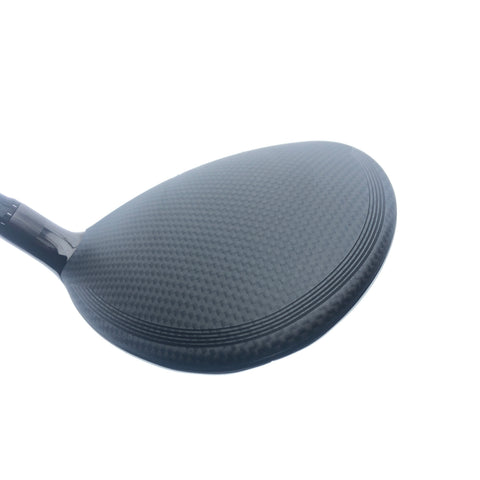 Used TaylorMade Qi35 Max 3 Fairway Wood / 15.5 Degrees / Regular Flex