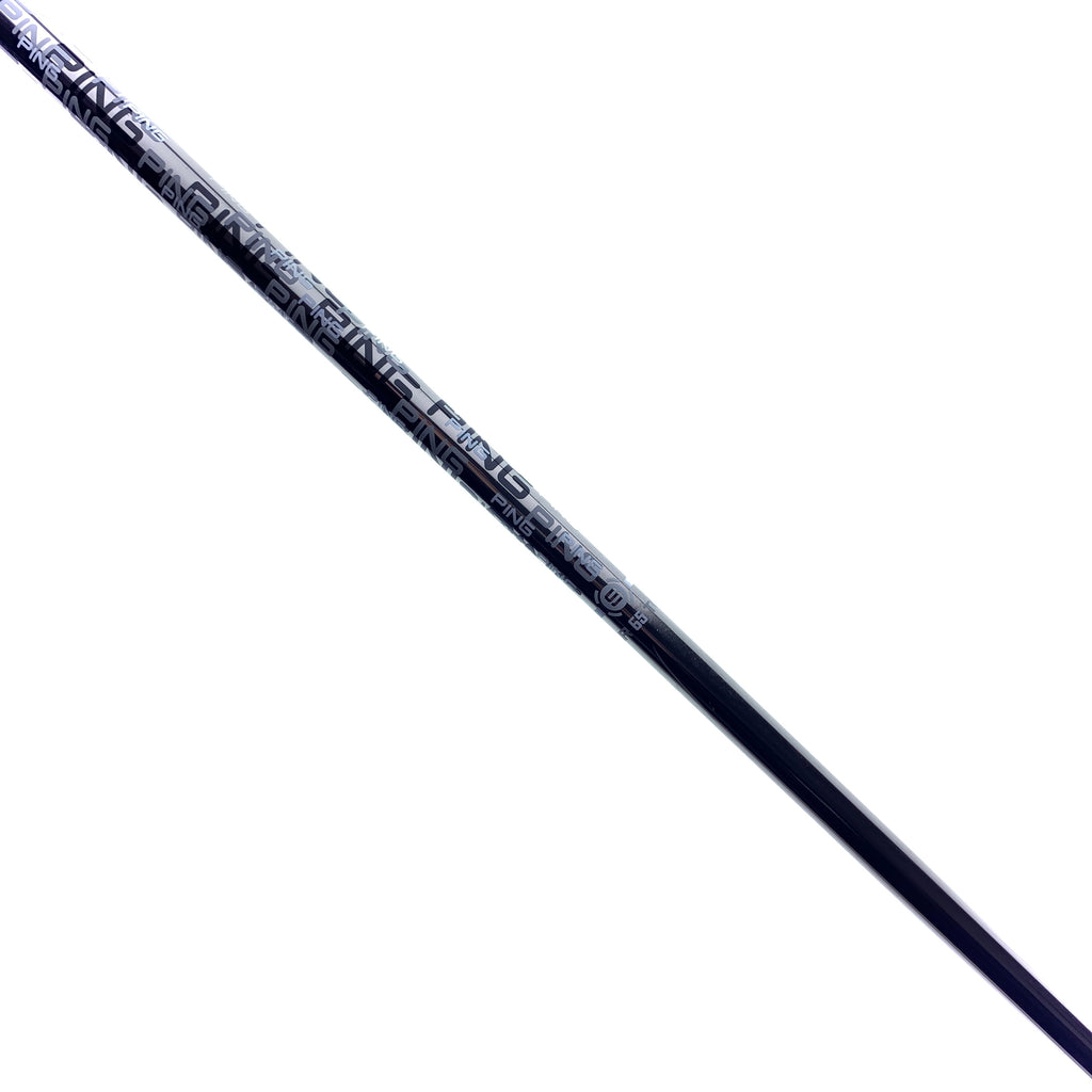 Used Ping Tour 65 S Driver Shaft / Stiff Flex / PING Gen 2 Adapter