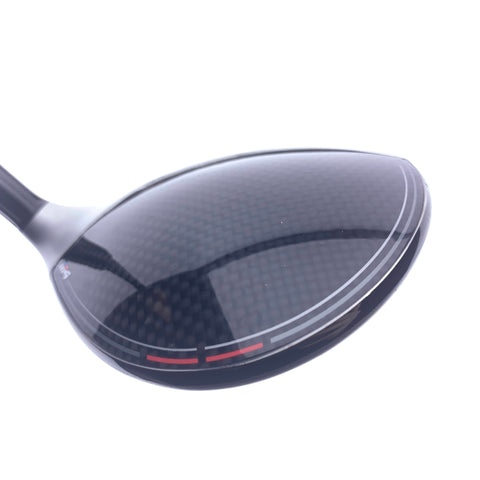 Used TaylorMade M4 3 Fairway Wood / 15 Degrees / Regular Flex