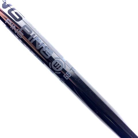 Used Ping Tour 65 S Driver Shaft / Stiff Flex / PING Gen 2 Adapter