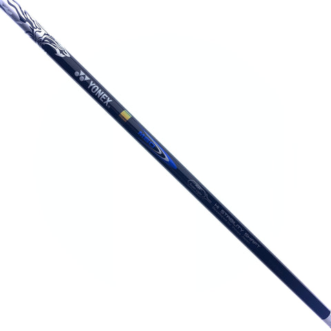 NEW Yonex Z Force 5 Iron / 24.0 Degrees / Soft Regular Flex