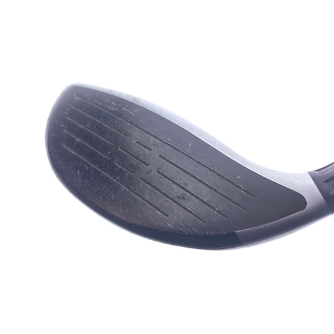 Used TaylorMade M4 3 Fairway Wood / 15 Degrees / Regular Flex