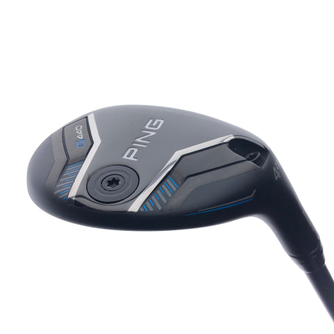 Used Ping G440 4 Hybrid / 23 Degrees / Regular Flex