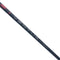 Used Fujikura Ventus 5 S Driver Shaft / Stiff Flex / TaylorMade Gen 2 Adapter