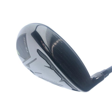 Used TaylorMade Qi35 Max 3 Fairway Wood / 15.5 Degrees / Regular Flex