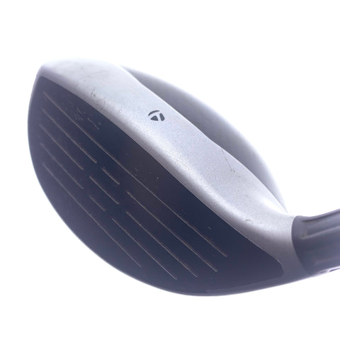 Used TaylorMade M4 3 Fairway Wood / 15 Degrees / Regular Flex