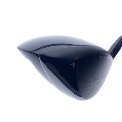 Used Callaway Paradym Triple Diamond Driver / 9.0 Degrees / Stiff Flex