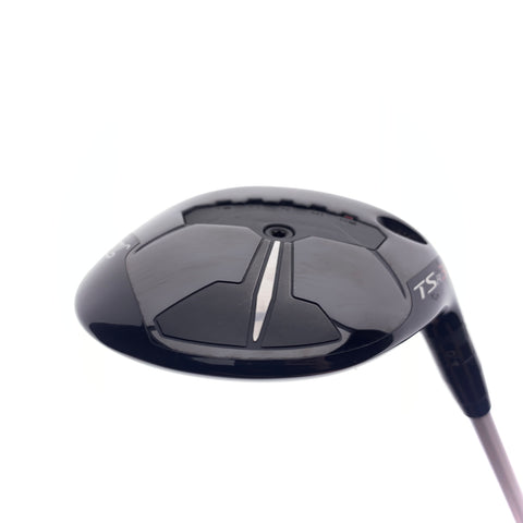 Used Titleist TSR 3 3 Fairway Wood / 15.0 Degrees / Stiff Flex