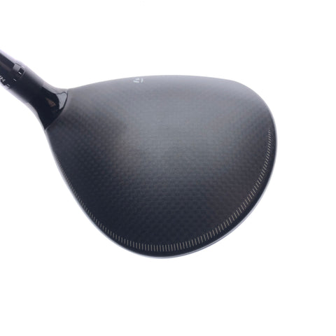 Used TaylorMade Qi4D 5 Fairway Wood / 18.0 Degrees / Stiff Flex