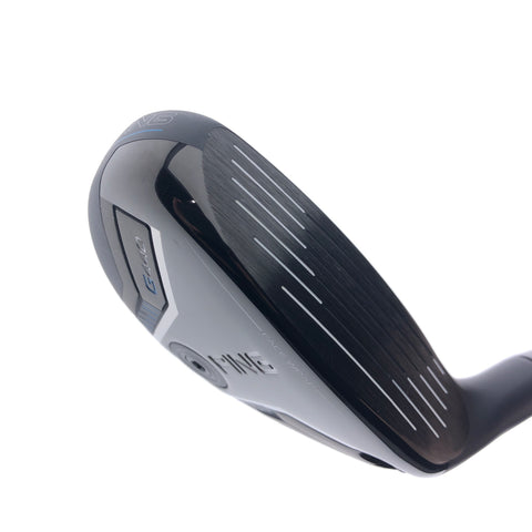 Used Ping G440 4 Hybrid / 23 Degrees / Regular Flex